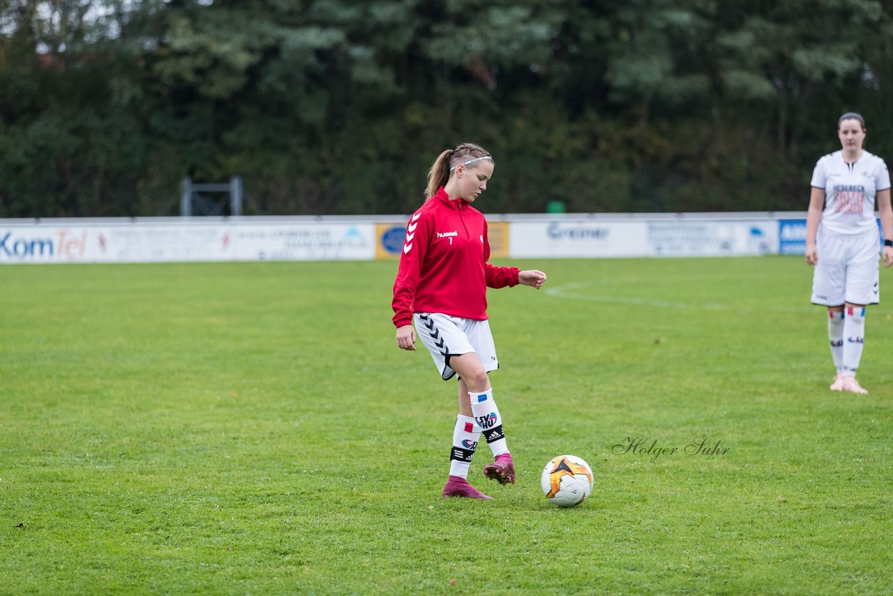 Bild 164 - Frauen SV Henstedt Ulzburg II - TSV Klausdorf : Ergebnis: 2:1